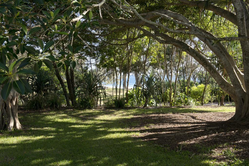 Sandcastles Noosa Exteriér fotografie