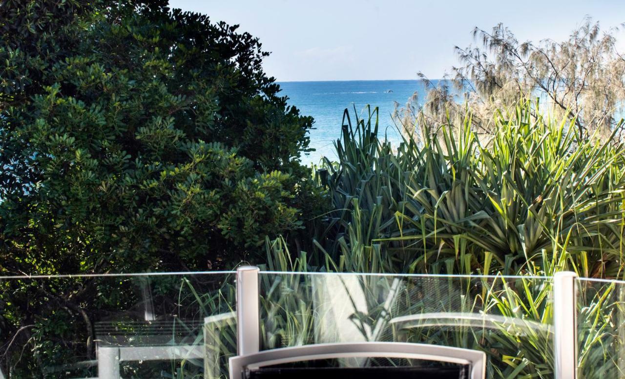 Sandcastles Noosa Exteriér fotografie